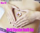 Día Mundial de la Salud Digestiva