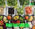 Día Mundial de la Inocuidad de los Alimentos, 7 de junio. Un día para llamar la atención e inspirar acciones para ayudar a prevenir, detectar y gestionar los riesgos transmitidos por los alimentos. Las enfermedades transmitidas por los alimentos causan 420.000 muertes evitables al año.