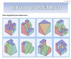 Dibujos isométricos