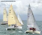 Regata de veleros