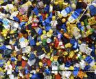 Figuras de Lego