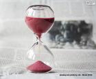 Reloj de arena