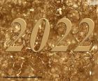 Feliz año 2022