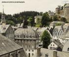 Monschau, Alemania