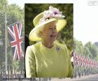 Elizabeth II (1926-2022), ha sido la monarca del Reino Unido más longeva y la que ha reinado durante más tiempo, superando a su tatarabuela la reina Victoria.