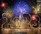 Feliz año 2023