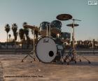 Batería acústica Pearl