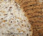 Nutritivo y esponjoso, el pan de cereales acompañará tus desayunos y te llenará de energía