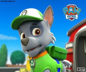 juegos de rompecabezas de paw patrol
