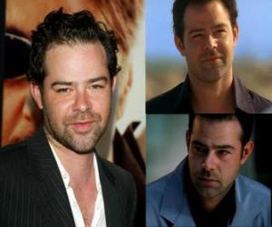 Puzzle de Rory Cochrane