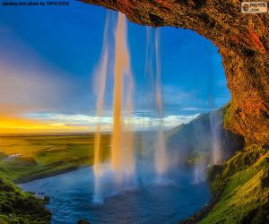 puzzles de paisajes