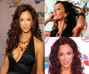 Puzzle de Sofia Milos