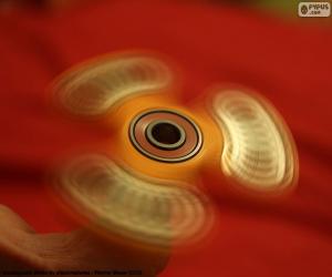 Puzzle de Spinner