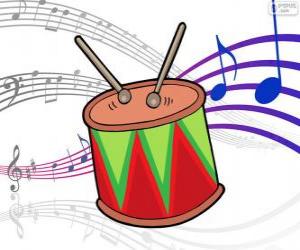 rompecabezas musical