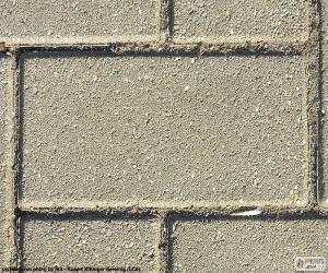 Puzzle de Un rectángulo