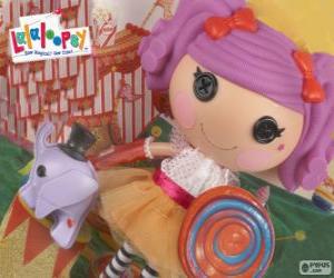 lalaloopsy juegos