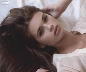 Puzzle de Zoe Aggeliki