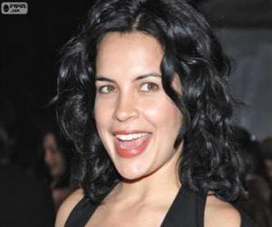 Puzzle de Zuleikha Robinson