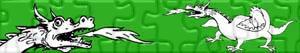 Puzzles de Dragones