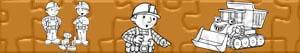 Puzzles de Bob el Constructor