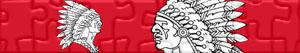 Puzzles de Indios