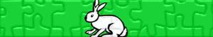Puzzles de Conejos