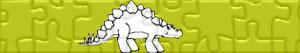 Puzzles de Dinosaurios
