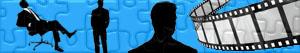 Puzzles de Actores