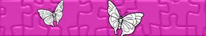 Puzzles de Mariposas