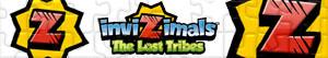 Puzzles de Invizimals Las Tribus Perdidas