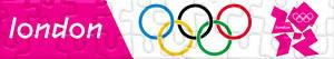 Puzzles de Juegos Olímpicos Londres 2012