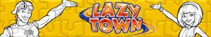Puzzles de Lazy Town