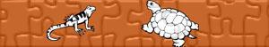 Puzzles de Reptiles