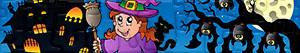 Puzzles de Fiesta de Halloween