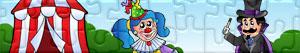 Puzzles de En el Circo