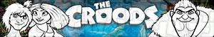 Puzzles de Los Croods