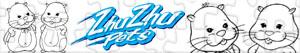 Puzzles de Zhu Zhu Pets