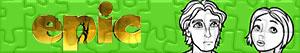 Puzzles de Epic. El Mundo Secreto