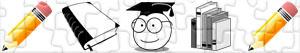 Puzzles de Recursos educativos