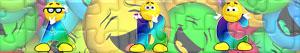 Puzzles de Alfabeto Smiley