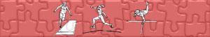 Puzzles de Atletismo