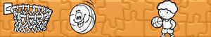 Puzzles de Baloncesto