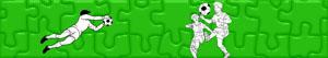 Puzzles de Futbol