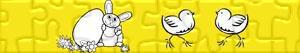 Puzzles de Pascua