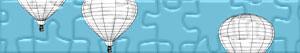 Puzzles de Globos