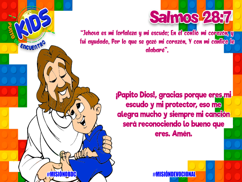 Puzzle de 47. Dios es mi escudo , rompecabezas de Puzzle de 47. Dios es mi escudo , rompecabezas de