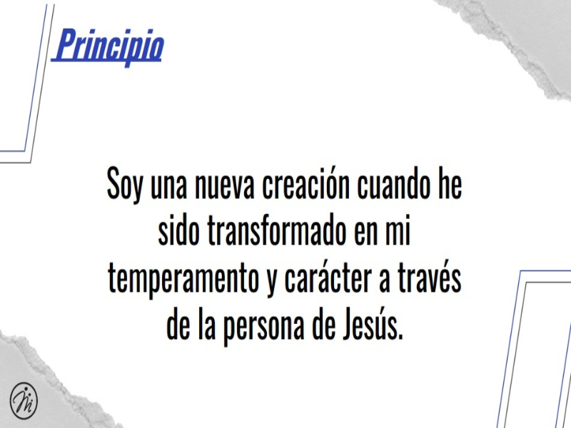 Descubre el principio puzzle