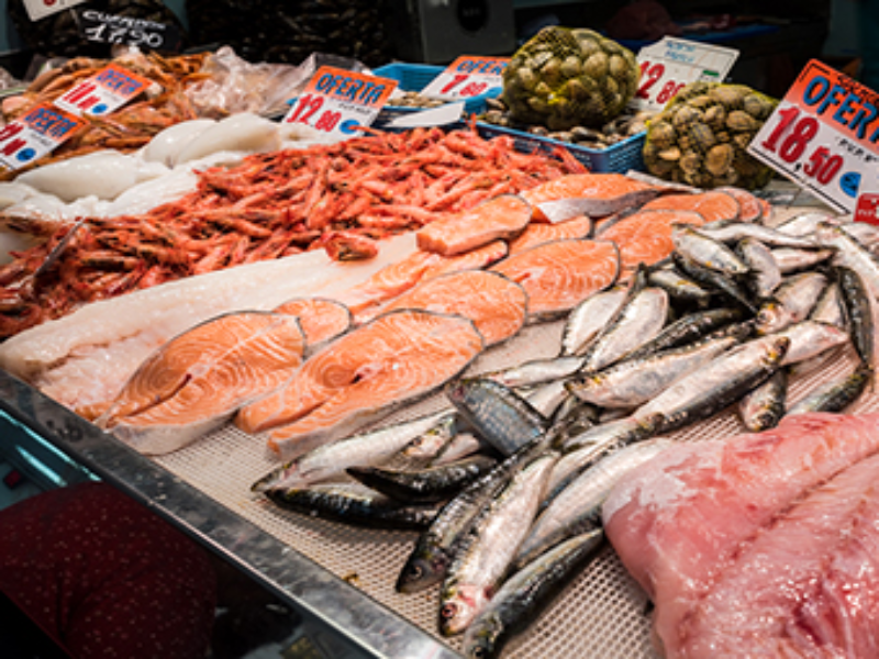 PEIXATERIA puzzle