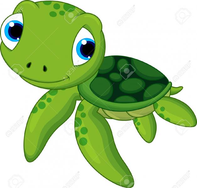 image clipart tortue - photo #46
