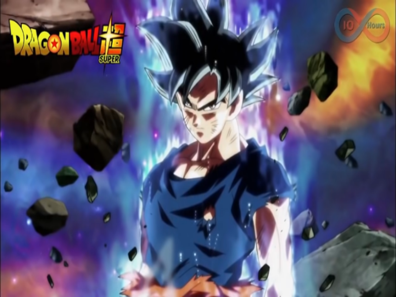 Puzzle de de goku ultra instinto , rompecabezas de Puzzle de de goku ultra instinto , rompecabezas de
